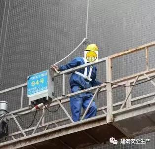 火災(zāi)、觸電、高處墜落、車輛傷害等冬季施工常見(jiàn)安全事故如何防治