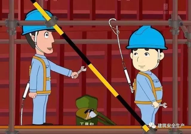 火災(zāi)、觸電、高處墜落、車輛傷害等冬季施工常見(jiàn)安全事故如何防治