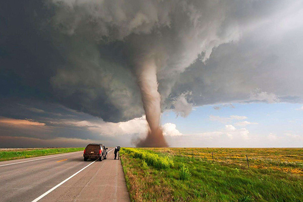 應急管理部發布2022年1月全國自然災害情況