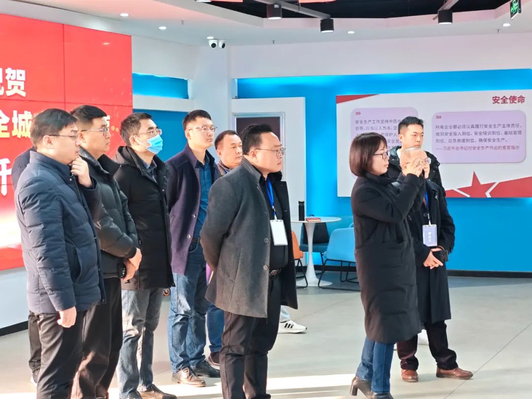 大爆發(fā)！鑫安全城市運營商加速落地，安全服務(wù)行業(yè)迎來超級風口