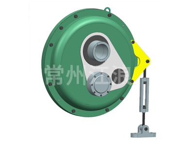 澳德森江浪減速機ZGY系列850